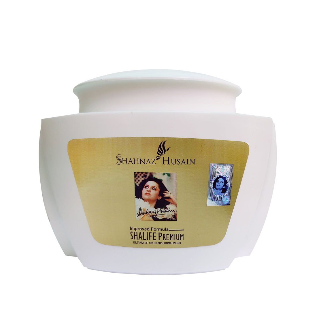 Shahnaz Husain Shalife Plus Cream, 175g - House of Ateeq