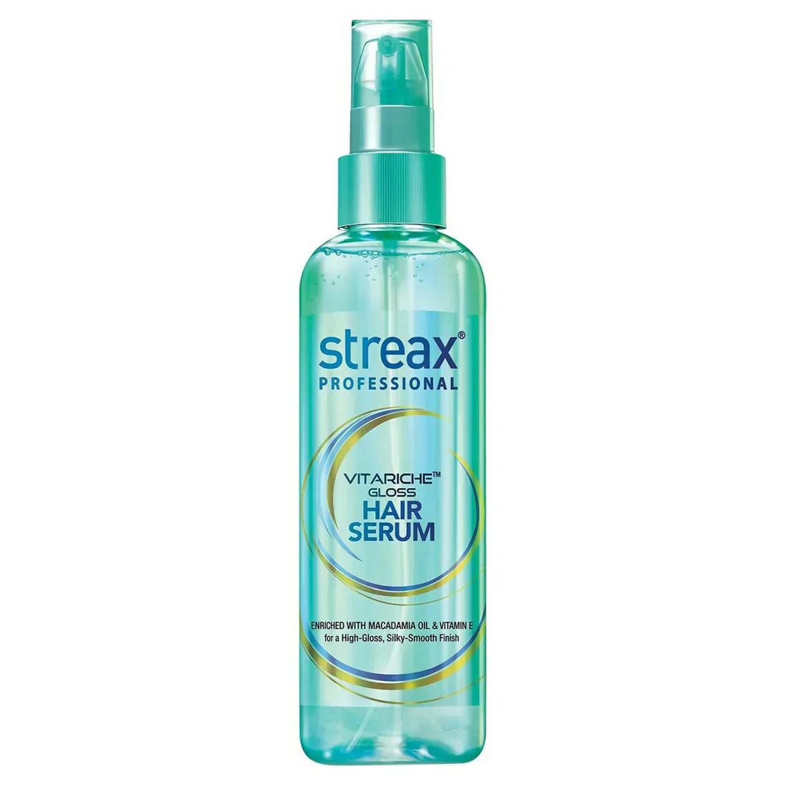 Streax Professional Hair Serum, 200ml - House of Ateeq