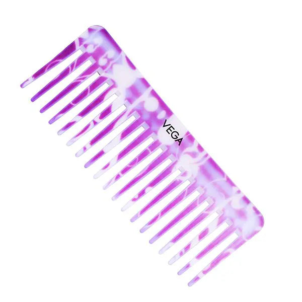 Vega Shampoo Comb - 1268 - House of Ateeq