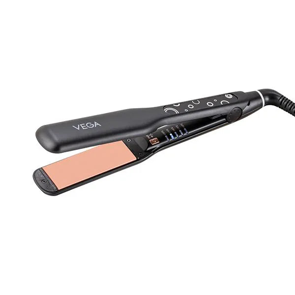 Vega Pro-Ease Hair Straightener - VHSH-26 - House of Ateeq