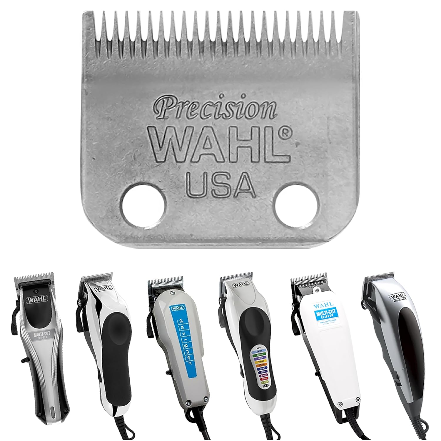 Wahl 1045 Blade Set