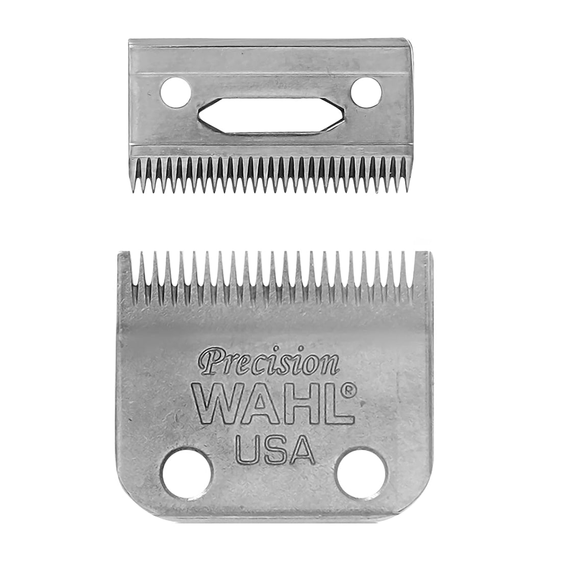 Wahl 1045 Blade Set USA Hair Clipper Blade Replacement Set