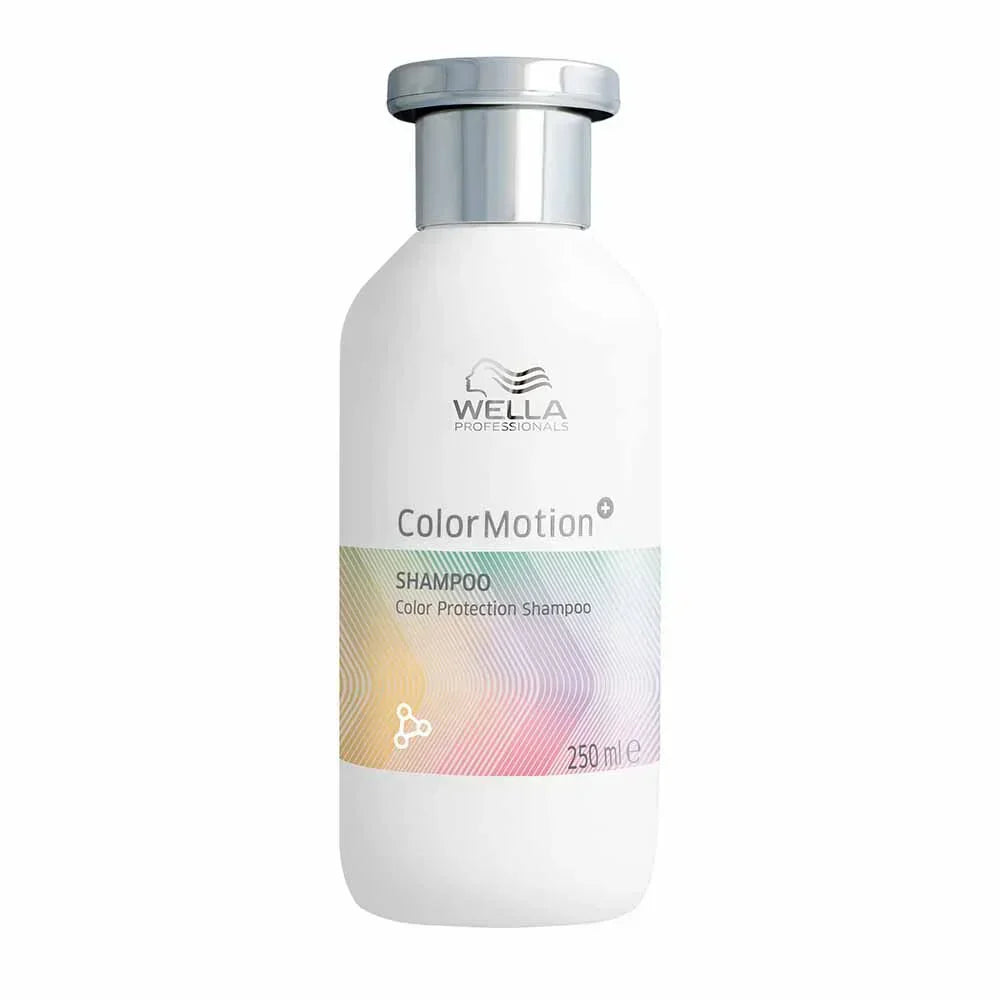 Wella Professionals Color Motion Shampoo (250ml) - House of Ateeq