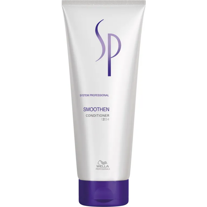 Wella Professionals SP Smoothen Conditioner (200 ml) - House of Ateeq