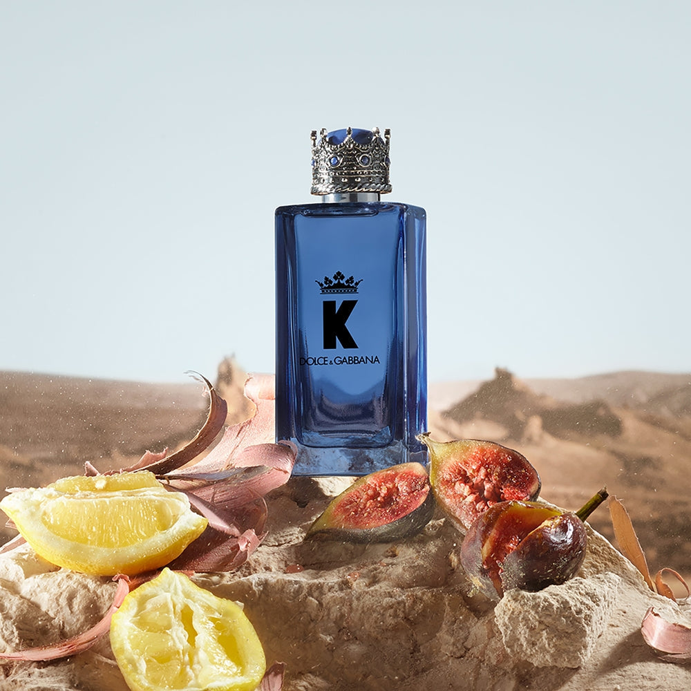 Dolce & Gabbana K Eau de Parfum for Men, 100 ml